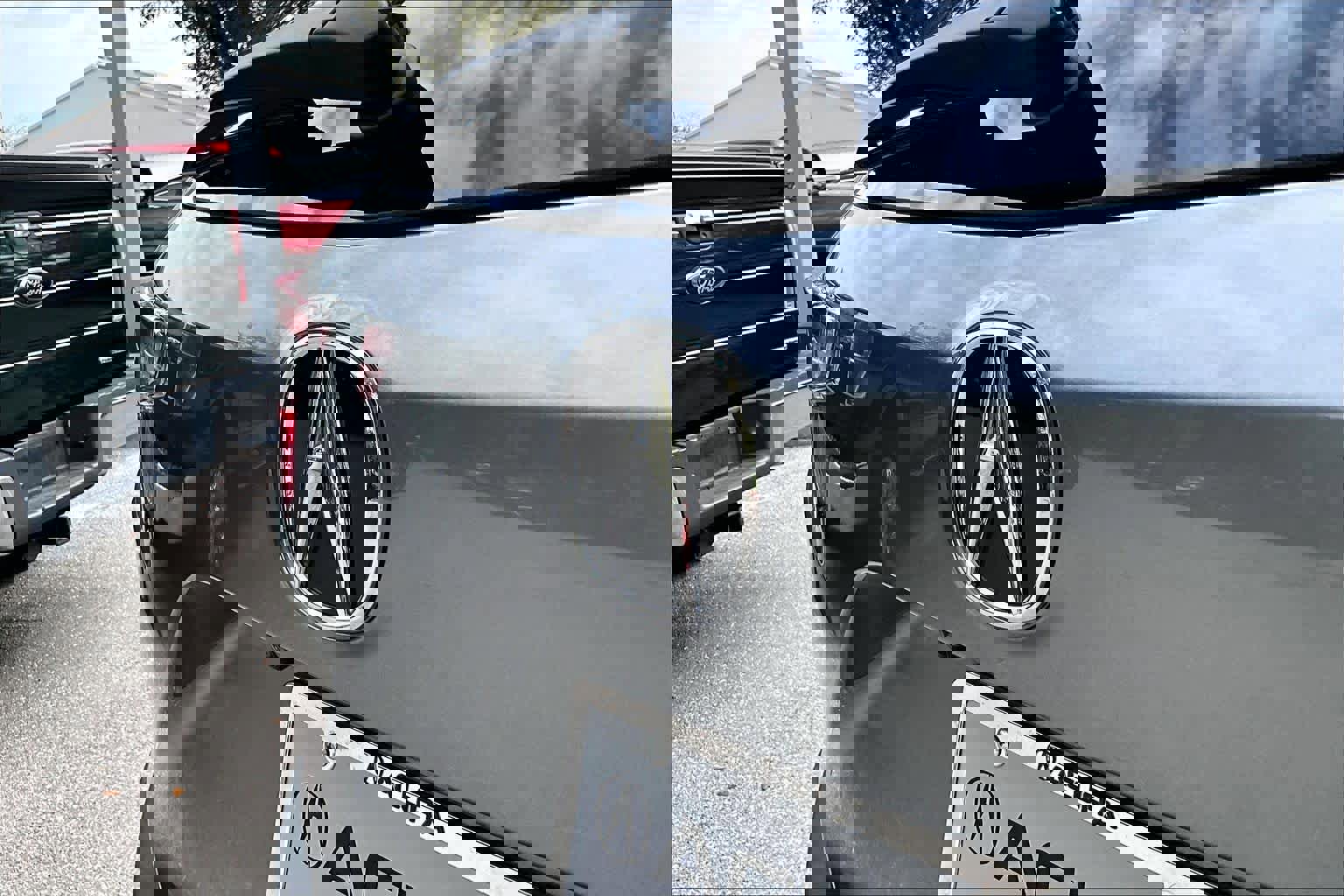 Certified 2025 Acura RDX w/Technology Package image 31