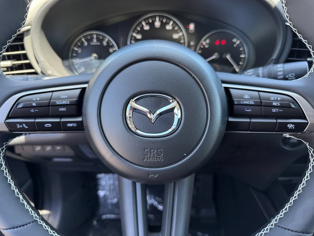 New 2026 MAZDA CX-30 Aire Edition AWD/4WD image 21
