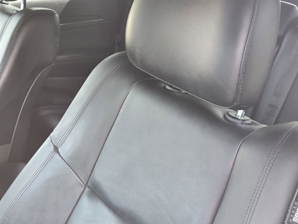 Used 2018 Jeep Grand Cherokee Limited AWD/4WD image 20