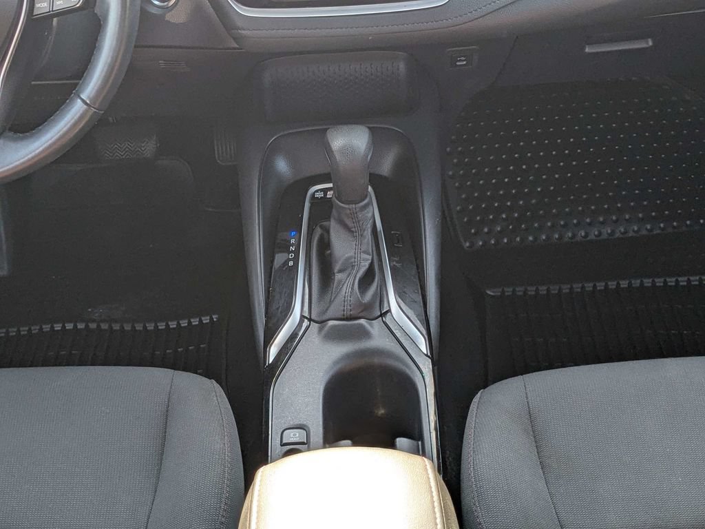 Used 2024 Toyota Corolla SE FWD image 16