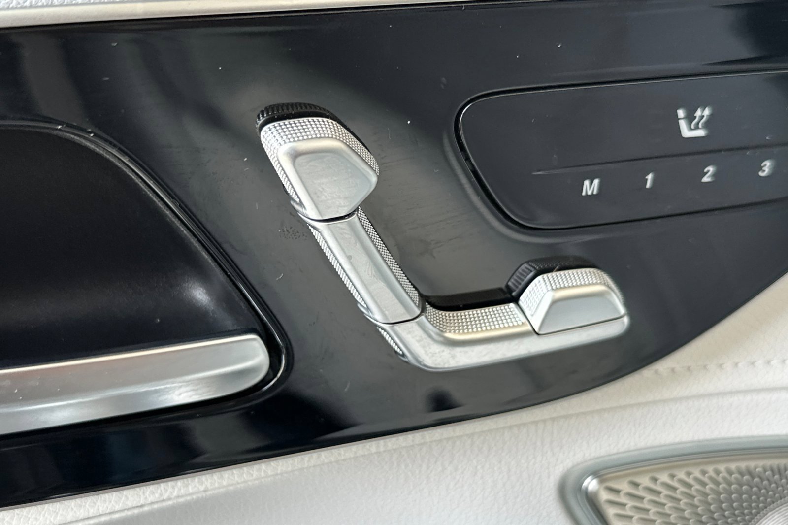 Certified 2023 Mercedes-Benz EQE 350+ 4MATIC Sedan image 14