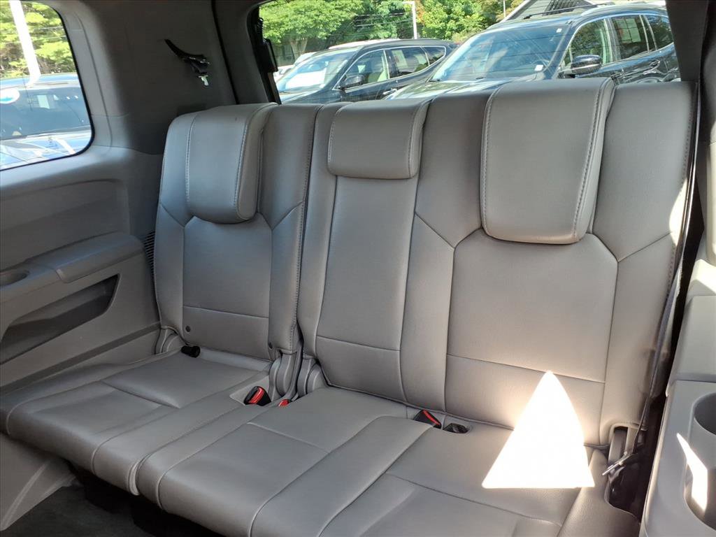 Used 2013 Honda Pilot EX-L image 16