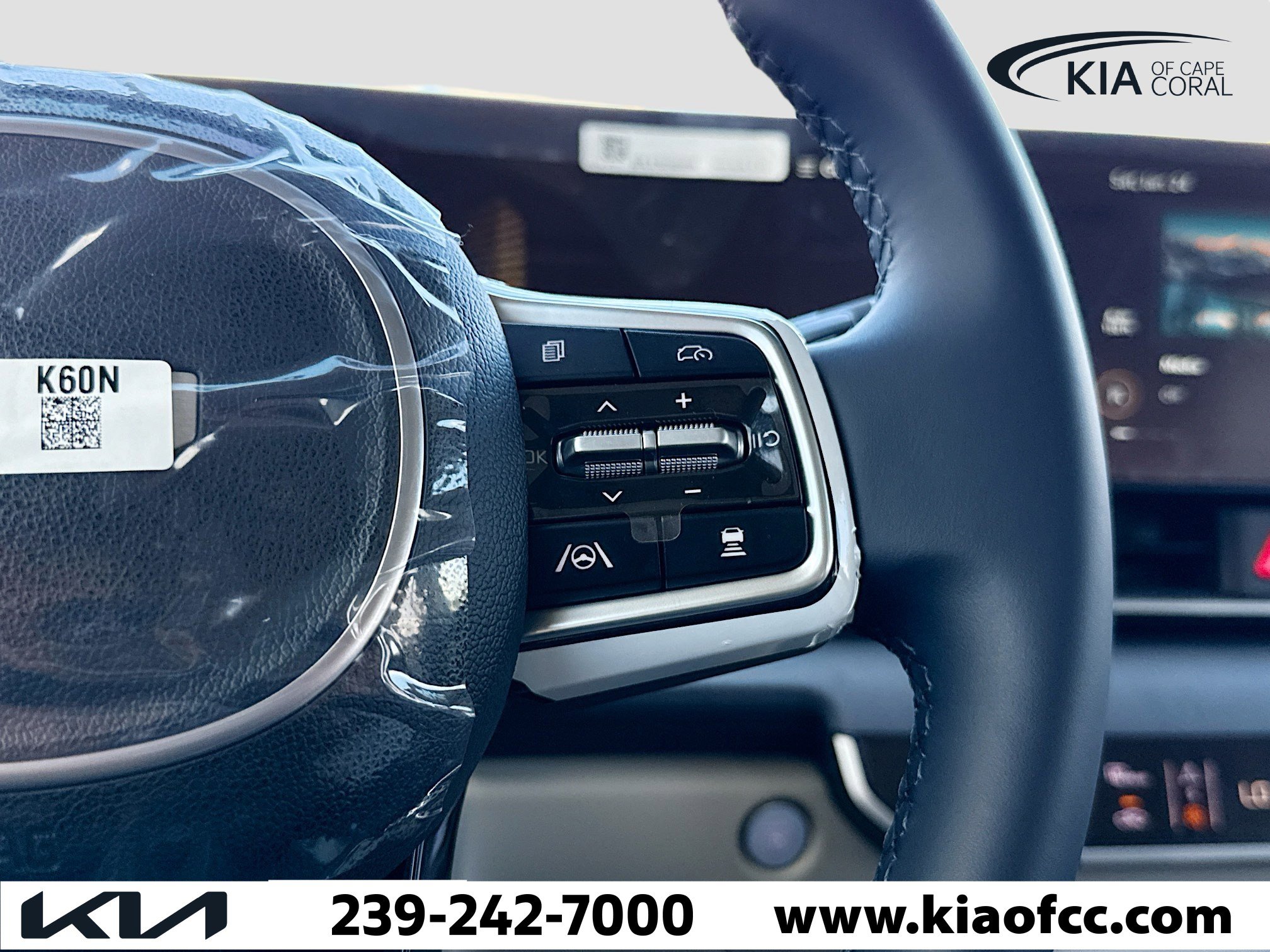 New 2026 Kia Carnival EX image 38