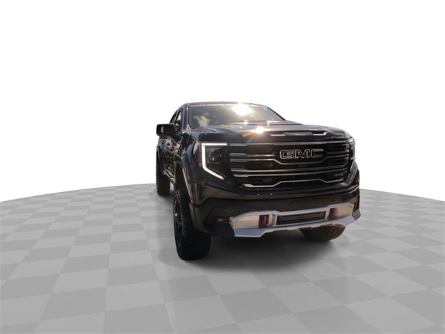 New 2025 GMC Sierra 1500 AT4 w/ Technology Package image 3