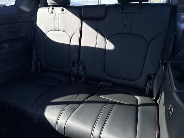 Used 2025 Honda Pilot TrailSport image 10