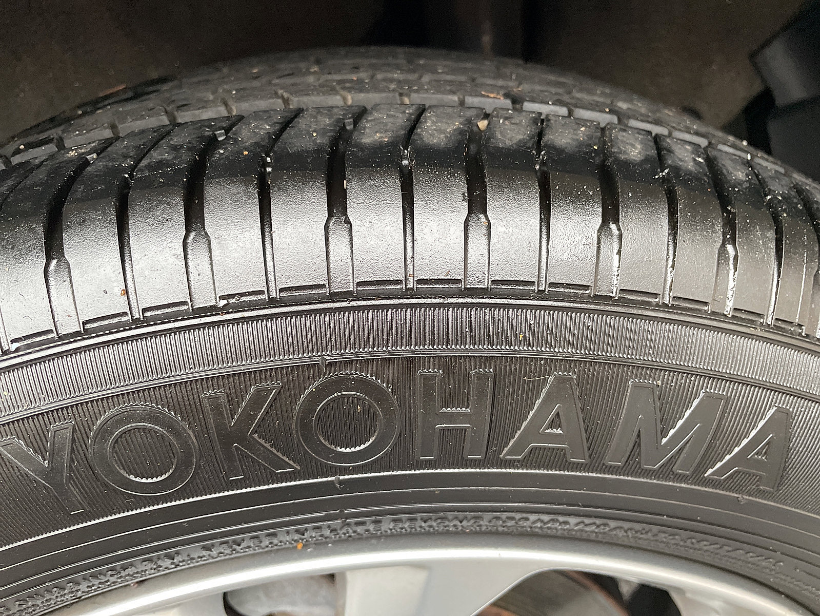 Used 2016 MAZDA CX-3 Touring w/ Premium Package image 19