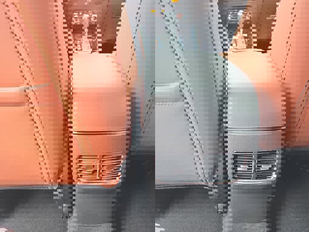 Used 2025 MAZDA CX-5 Carbon Edition image 21