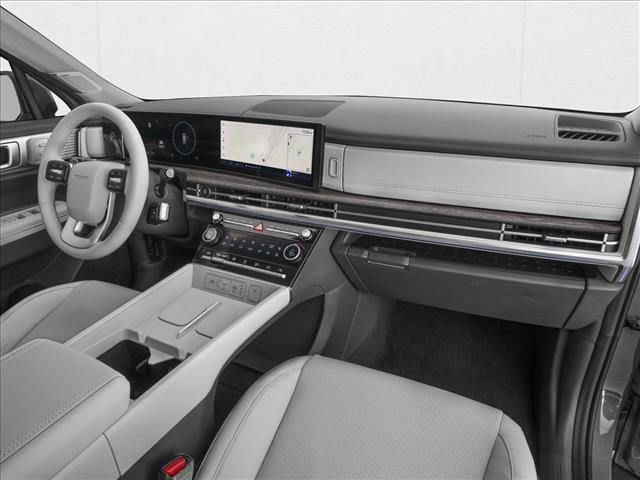 New 2026 Hyundai Santa Fe Limited FWD image 11