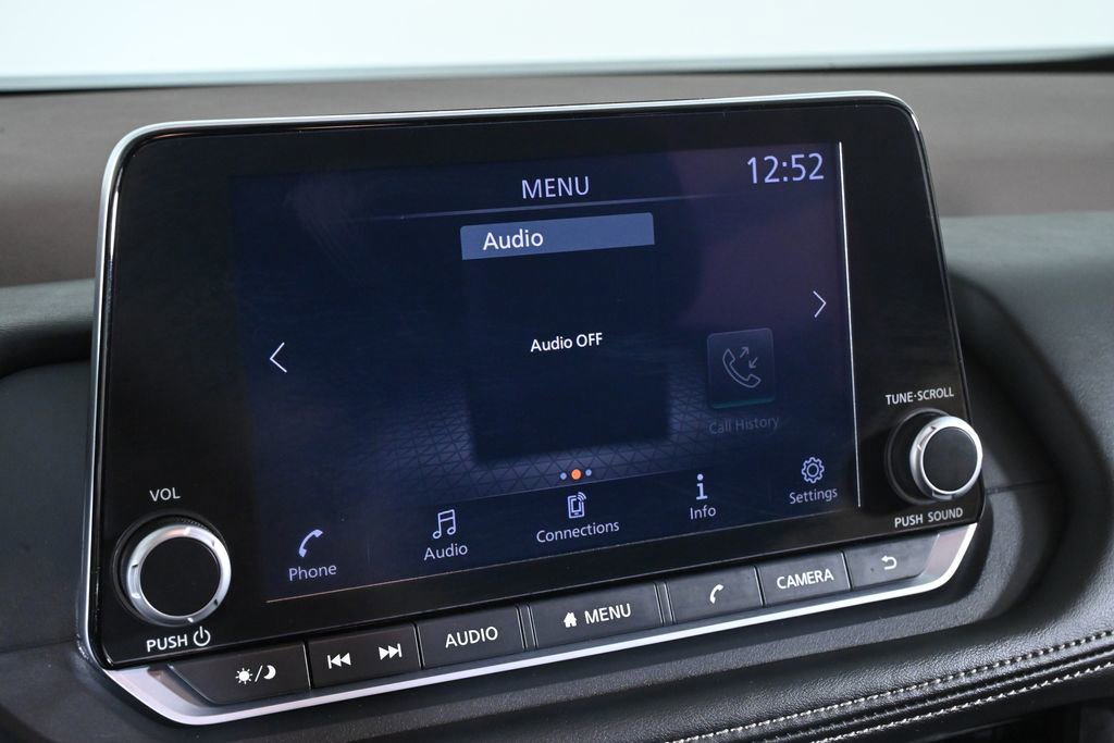 Certified 2023 Nissan Rogue S image 16