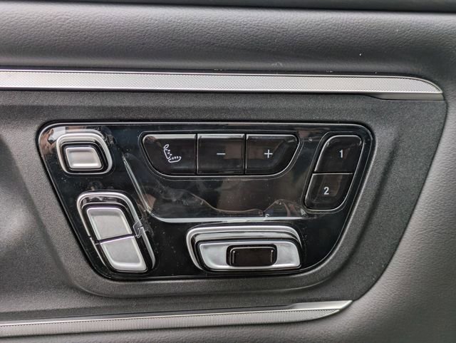 New 2026 RAM 1500 Tungsten w/ Bed Utility Group image 17