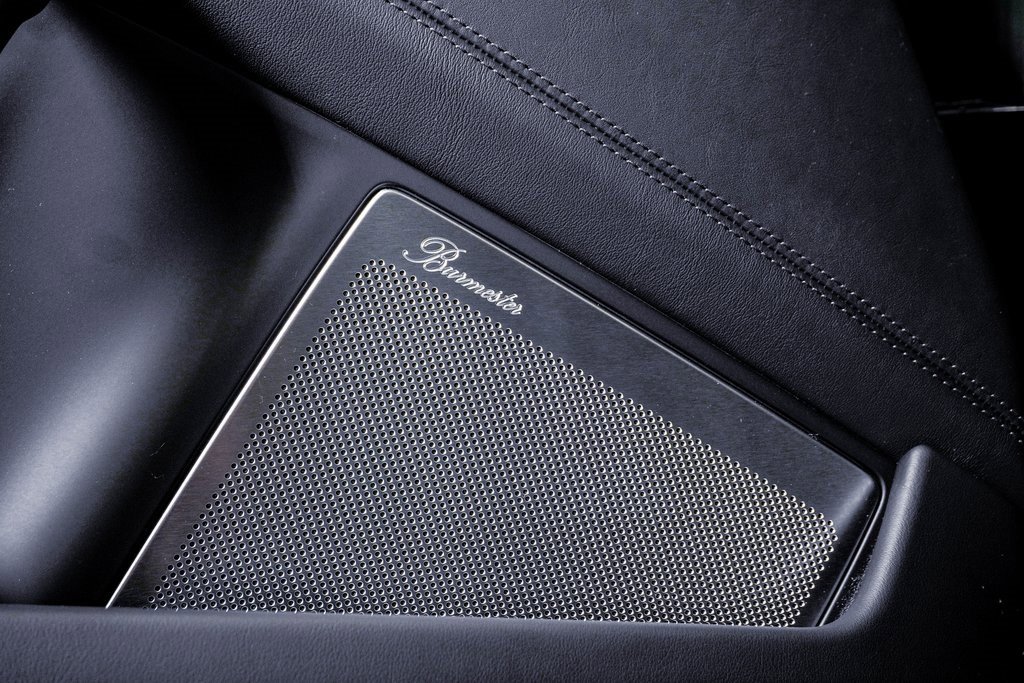 New 2026 Porsche 911 Carrera 4 GTS image 32