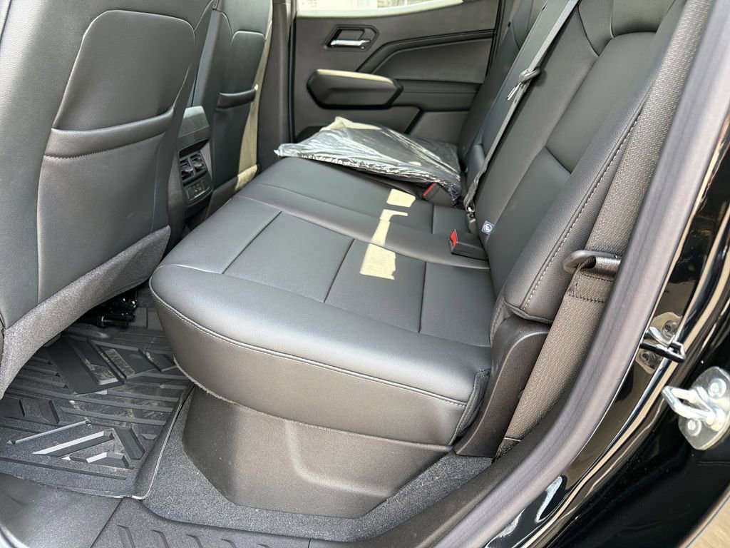 New 2026 Chevrolet Colorado LT w/ LT Convenience Package image 15