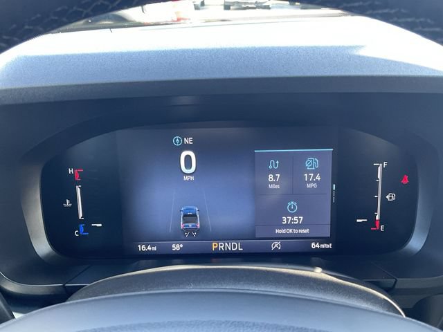 New 2025 Ford Maverick XLT w/ XLT Luxury Package AWD/4WD image 15