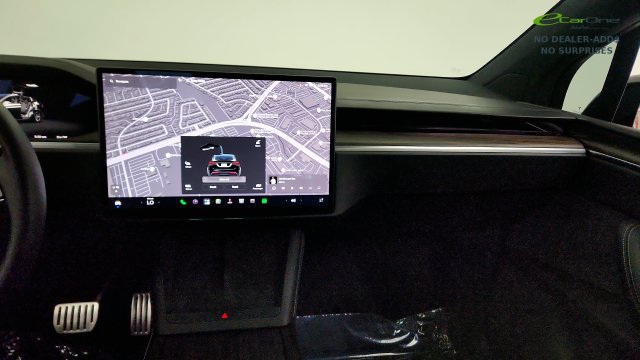 Used 2024 Tesla Model X AWD/4WD image 53