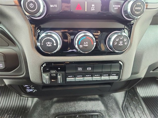 New 2026 RAM 3500 Tradesman w/ Chrome Appearance Group A image 26