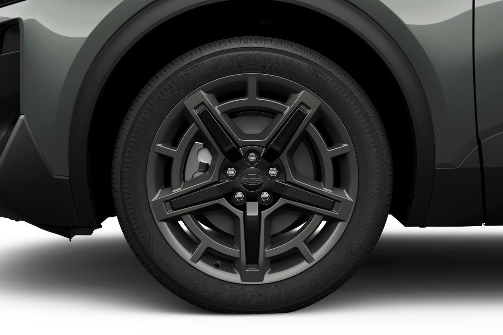 New 2027 Subaru Uncharted AWD image 10