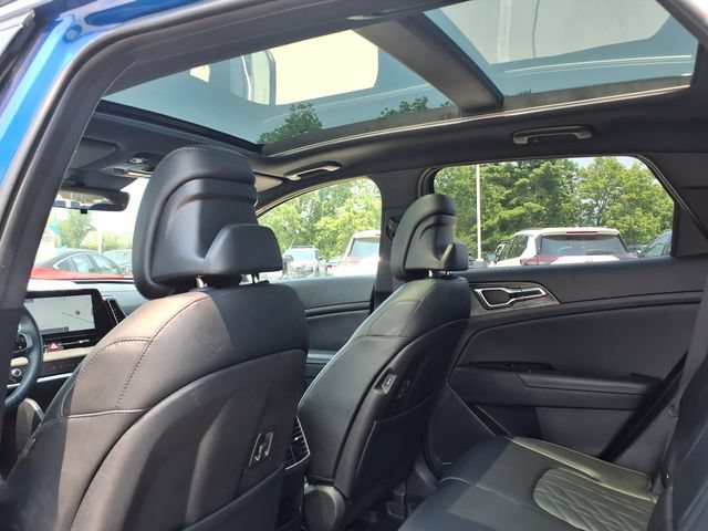 Used 2024 Kia Sportage X-Pro AWD/4WD image 12