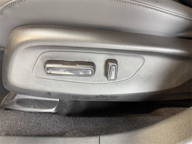 New 2025 Acura ADX FWD image 14