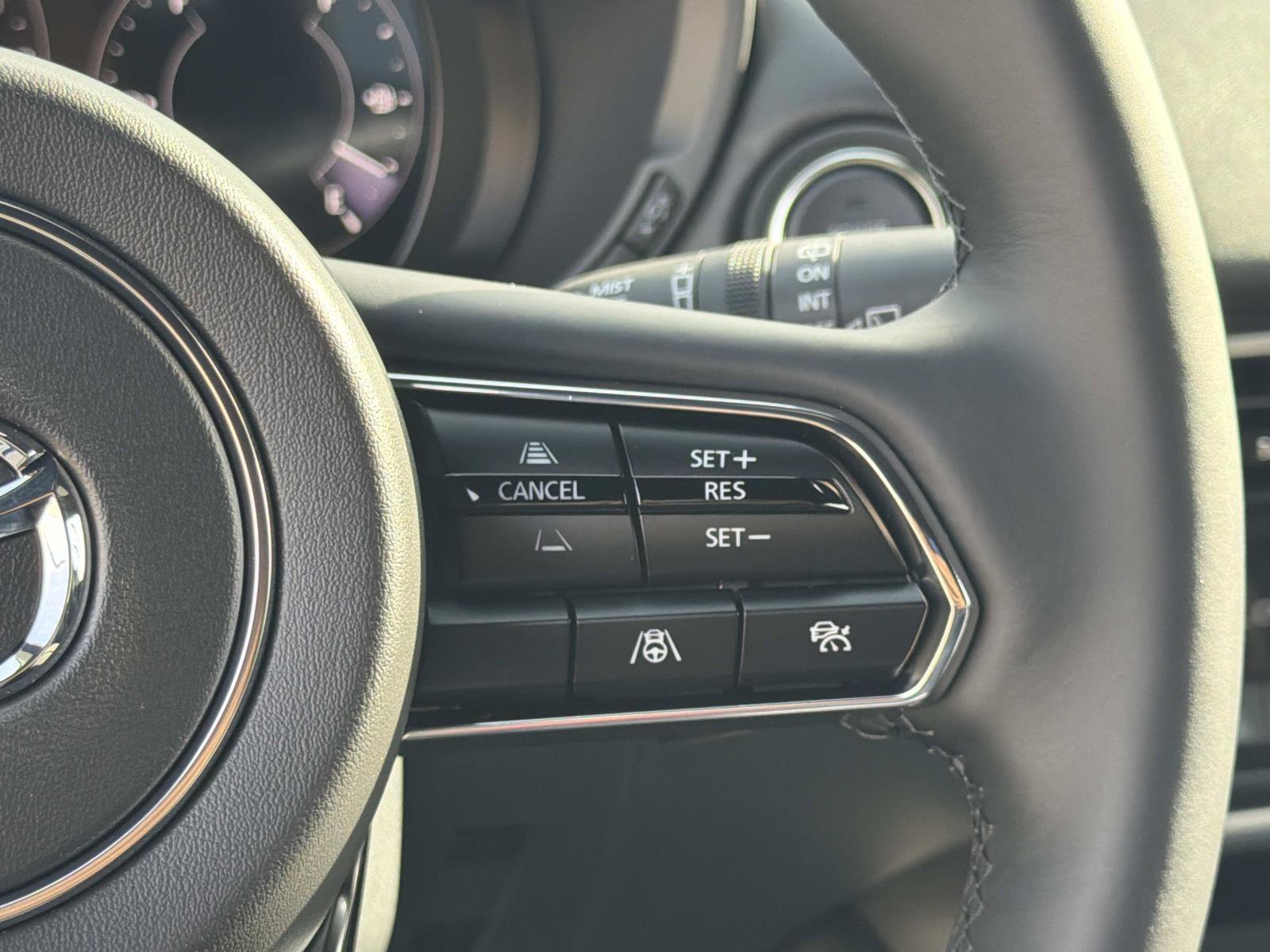 New 2026 MAZDA CX-90 Plug-In Hybrid w/ Premium Plus image 10