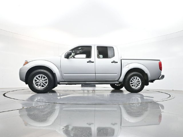 Used 2019 Nissan Frontier SV w/ Value Truck Package RWD image 48