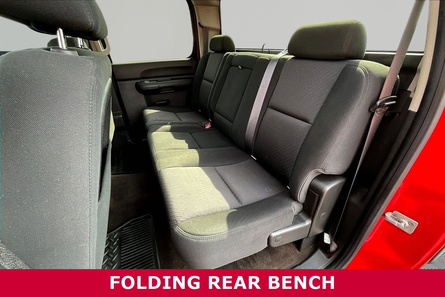 Used 2013 GMC Sierra 2500 SLE w/ SLE Preferred Package image 22