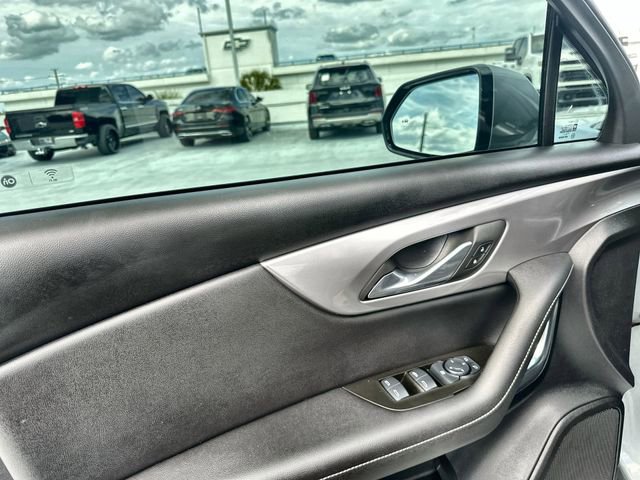 Used 2024 Chevrolet Blazer LT w/ Convenience Package image 15