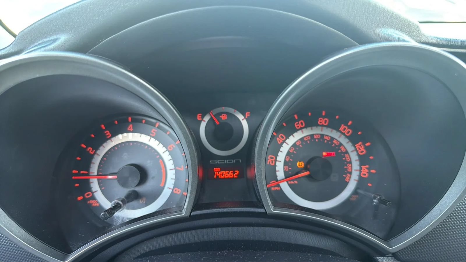 Used 2013 Scion tC FWD image 18