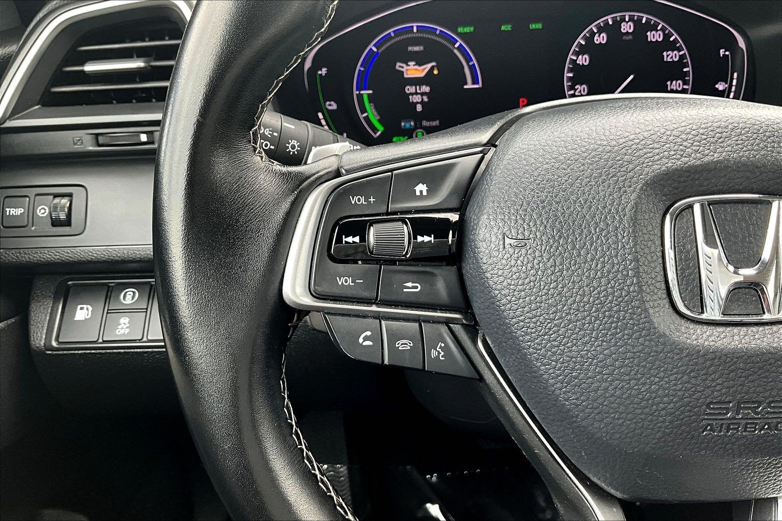 Used 2022 Honda Insight Touring image 20