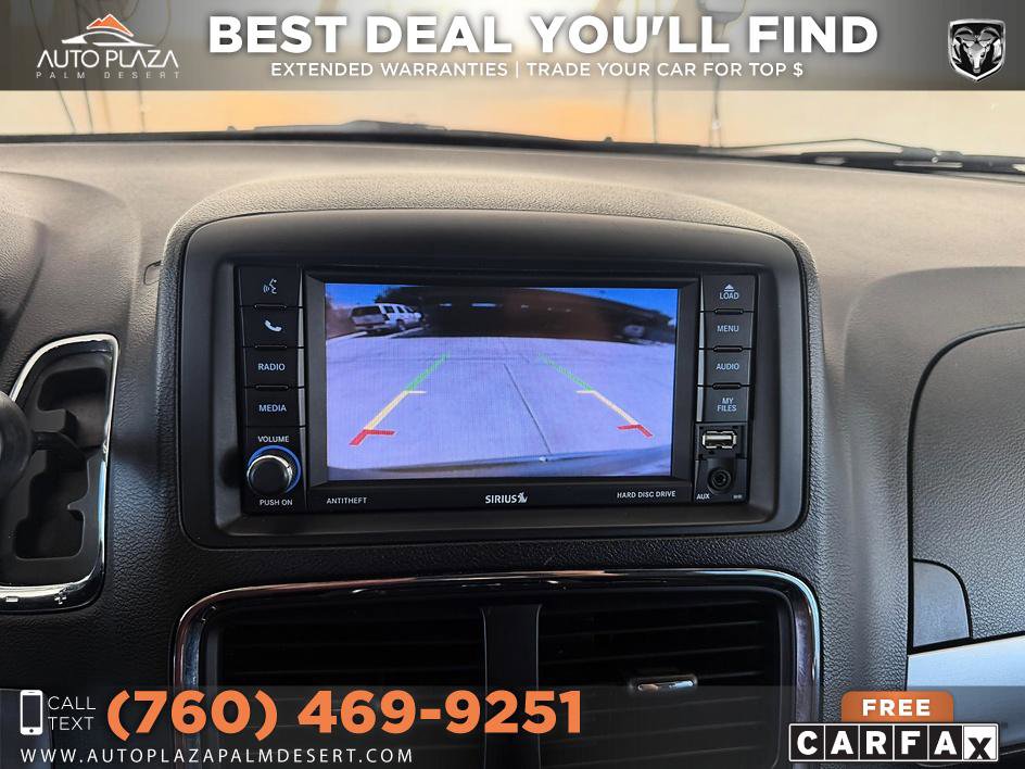 Used 2019 Dodge Grand Caravan GT FWD image 33