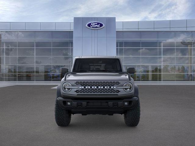 New 2025 Ford Bronco Badlands w/ Sasquatch Package image 6