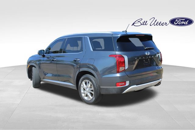 Used 2022 Hyundai Palisade SEL FWD image 7