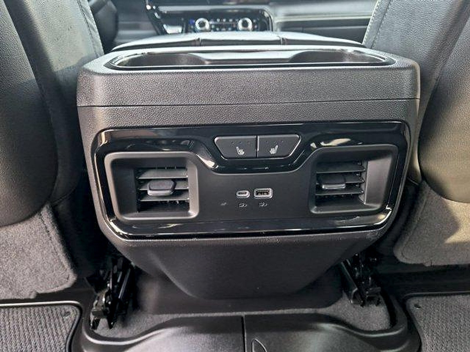 Certified 2024 GMC Sierra 1500 AT4X AWD/4WD image 22