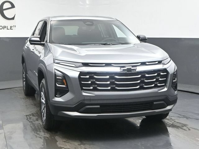 New 2026 Chevrolet Equinox LT w/ Safety and Technology Package FWD image 29