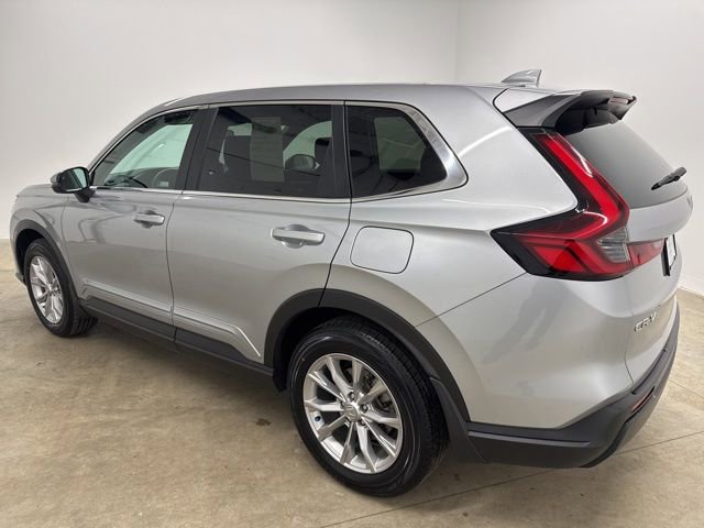 Certified 2023 Honda CR-V EX image 7