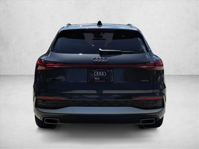 New 2025 Audi Q5 Prestige AWD/4WD image 5
