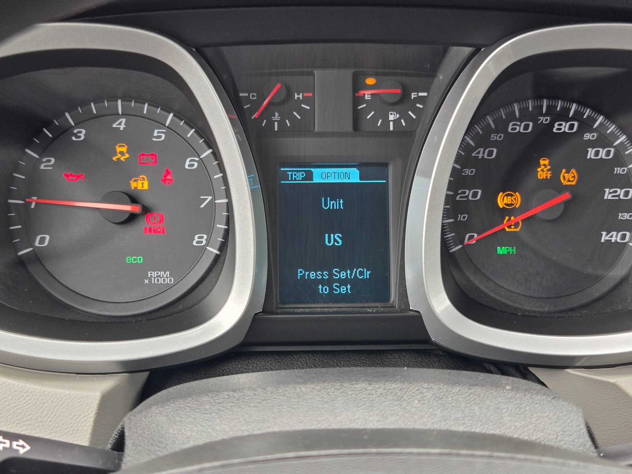 Used 2017 Chevrolet Equinox LS image 15