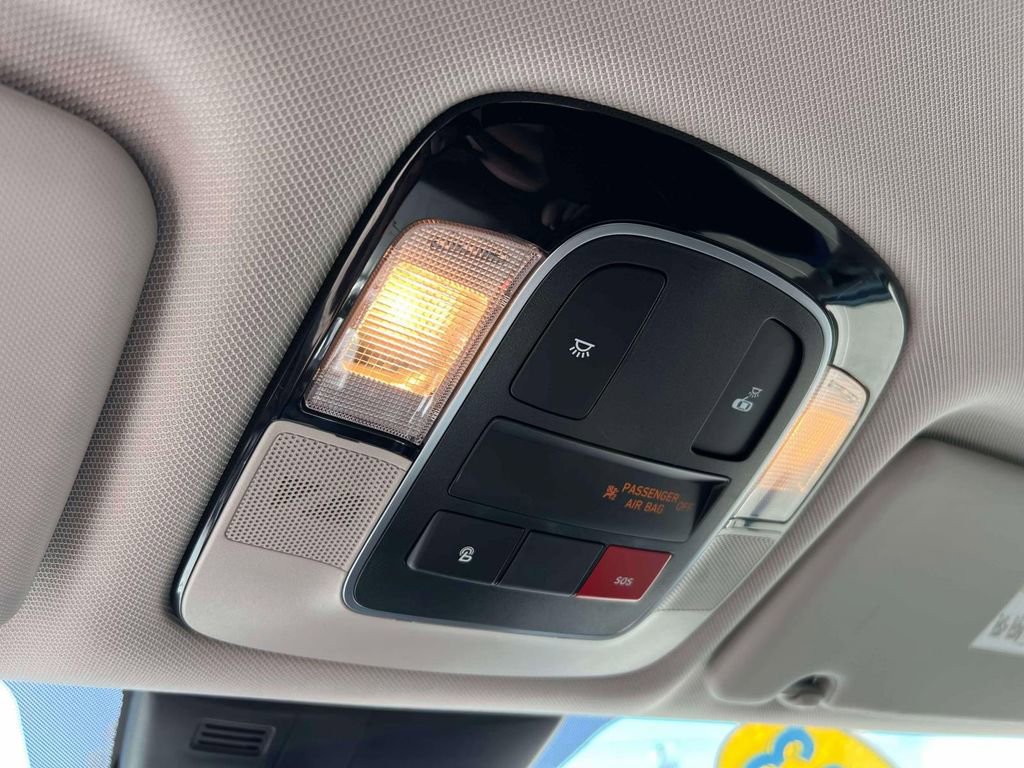 Used 2023 Hyundai Tucson SEL image 32