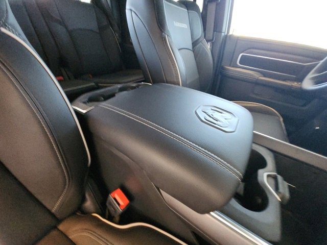 New 2026 RAM 2500 Laramie image 34