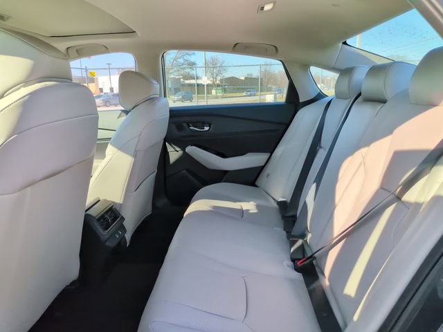 New 2026 Honda Accord Touring image 13