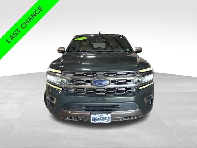 Used 2023 Ford Expedition Max King Ranch AWD/4WD image 9