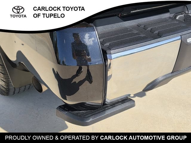 Used 2024 Toyota Tundra SR5 w/ TRD Off-Road Package AWD/4WD image 34