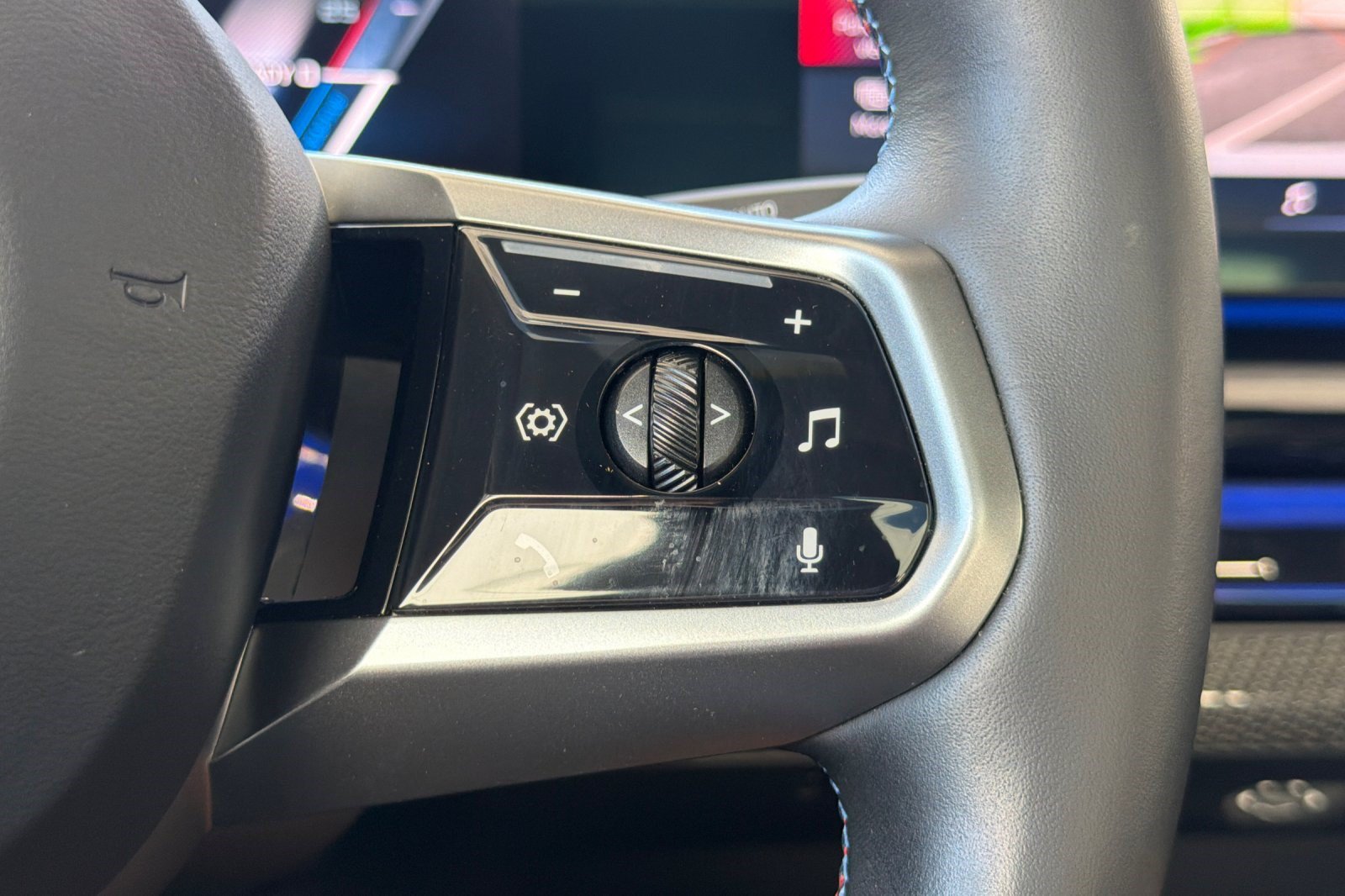 Certified 2024 BMW i5 M60 w/ Executive Package AWD/4WD image 32