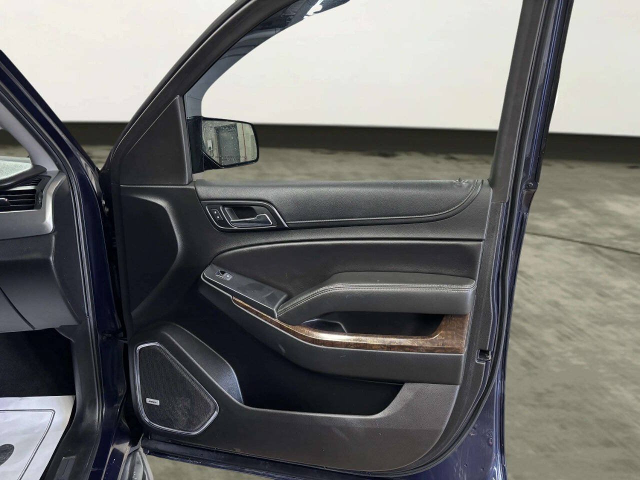 Used 2018 Chevrolet Tahoe LT AWD/4WD image 21