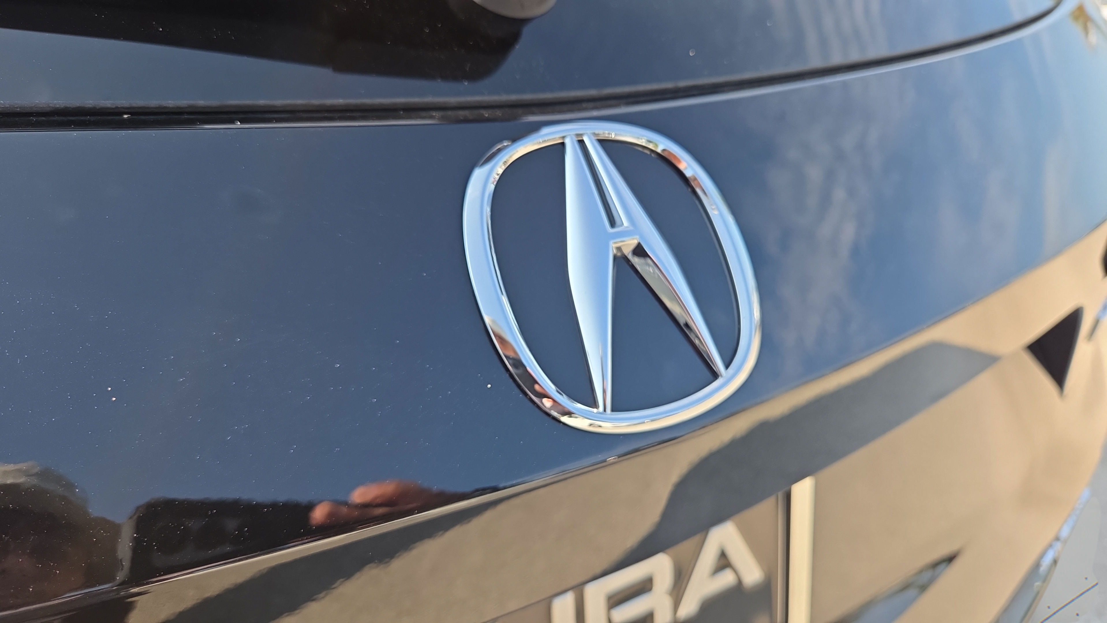 Certified 2026 Acura MDX A-Spec AWD/4WD image 36