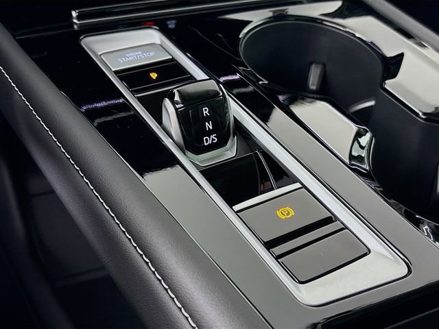 New 2026 Volkswagen Atlas SEL image 18