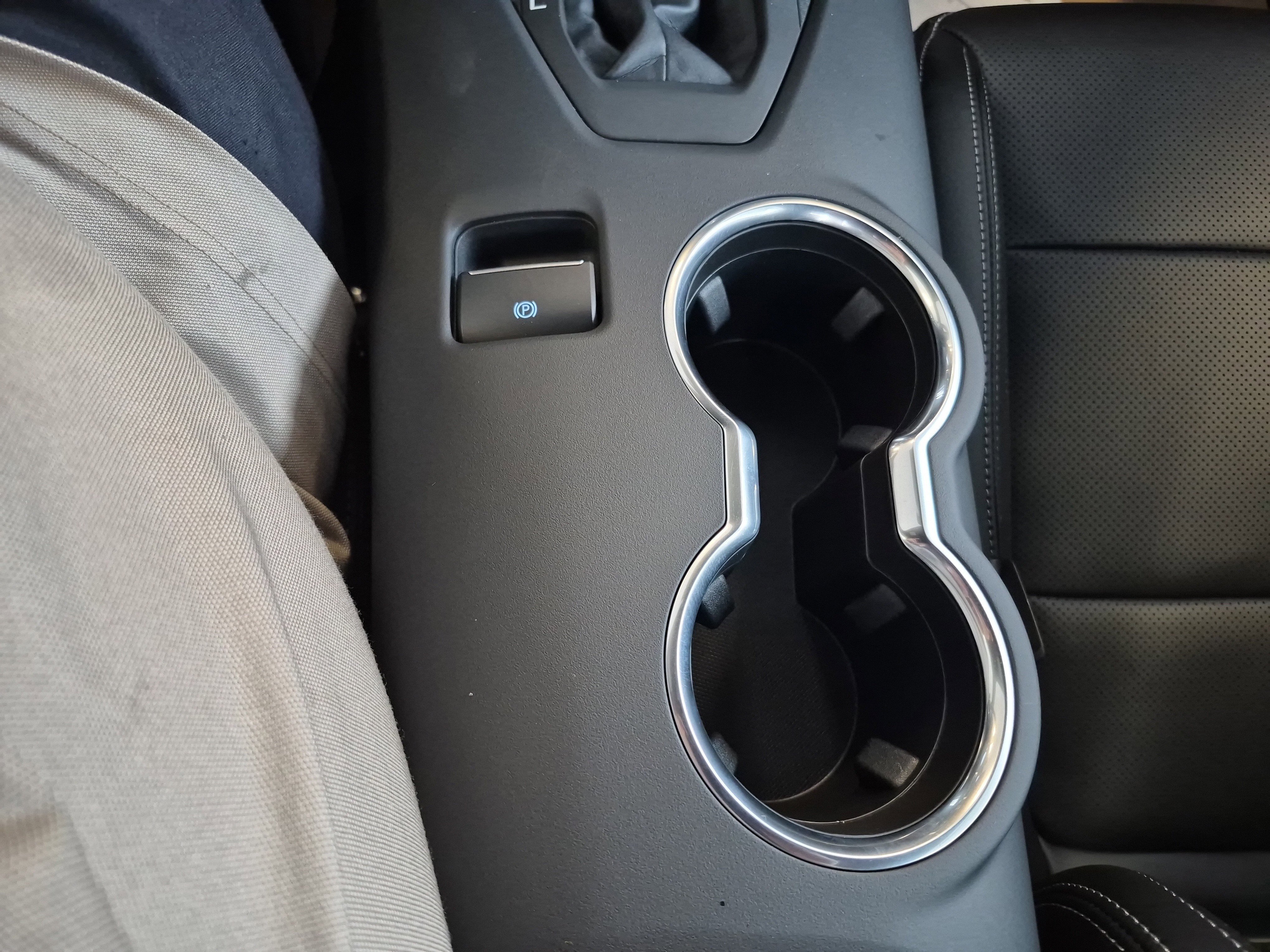 New 2026 Ford Mustang Premium image 22