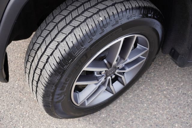 Certified 2021 Jeep Grand Cherokee Limited w/ Premium Lighting Group image 13