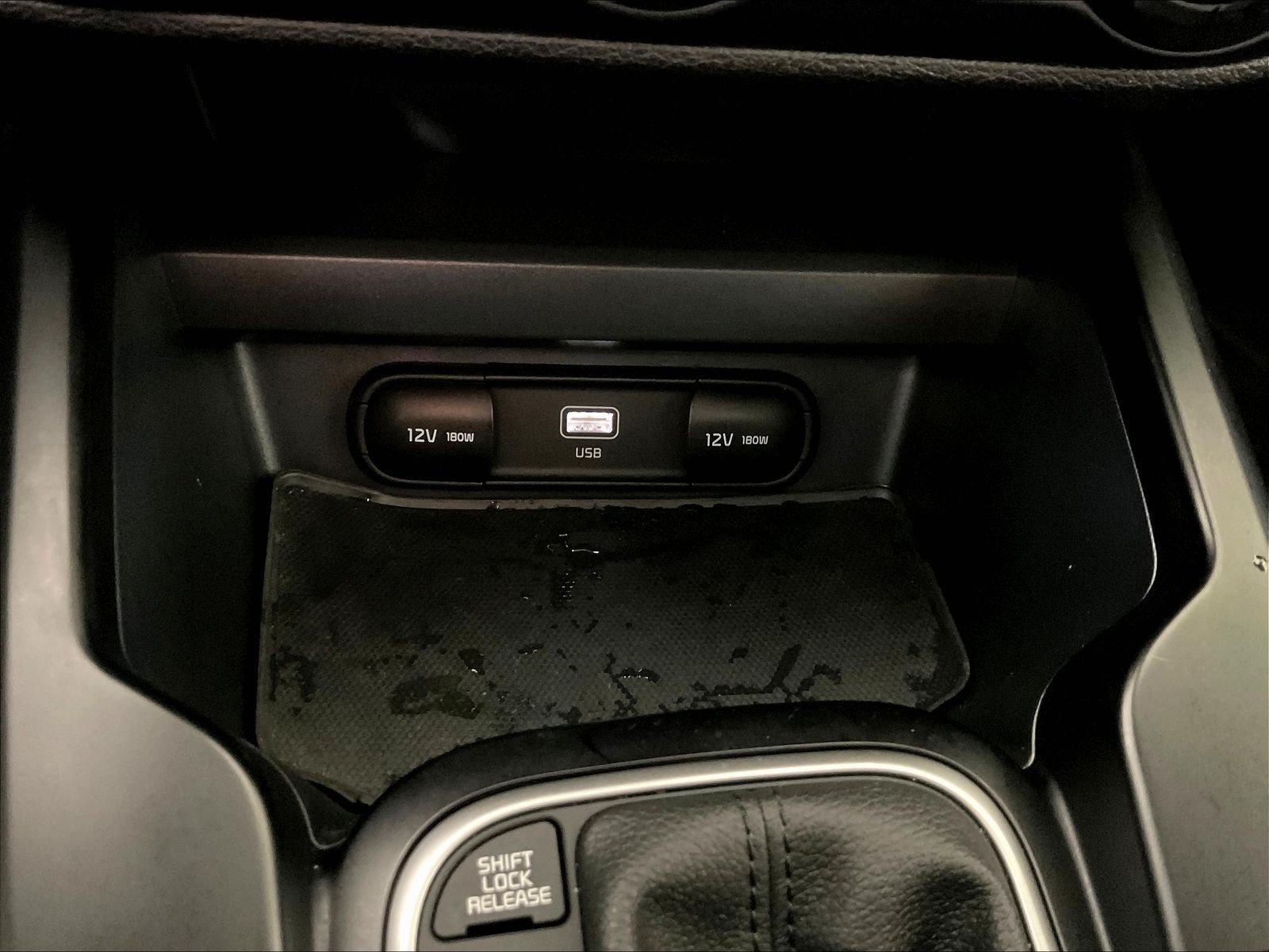 Used 2024 Kia Soul LX FWD image 15