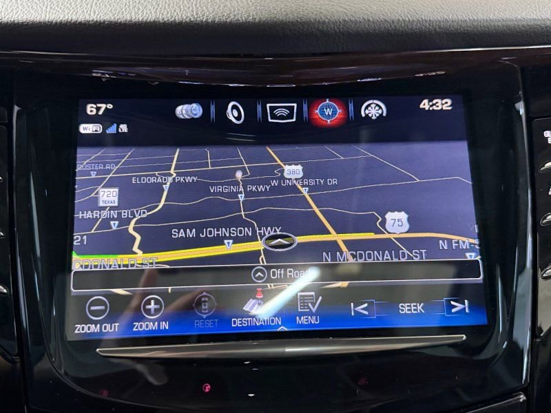 Used 2020 Cadillac Escalade Luxury RWD image 30
