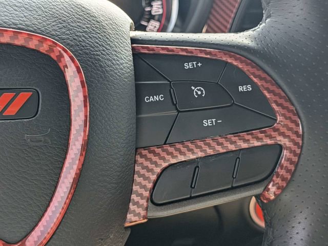 Used 2023 Dodge Challenger R/T w/ Plus Package image 23